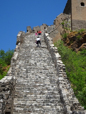 Jinshanling Great Wall