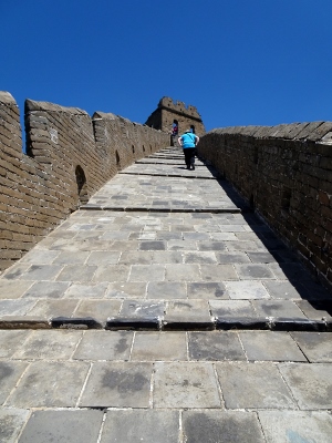 Jinshanling Great Wall
