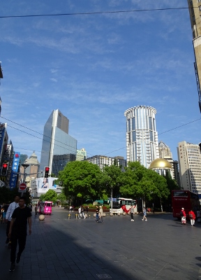 Shanghai