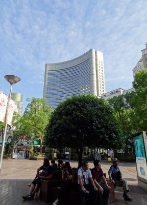 Shanghai