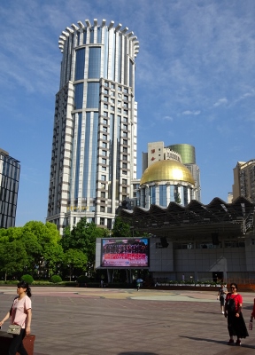 Shanghai