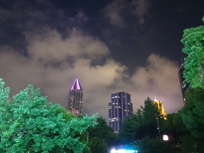 Shanghai