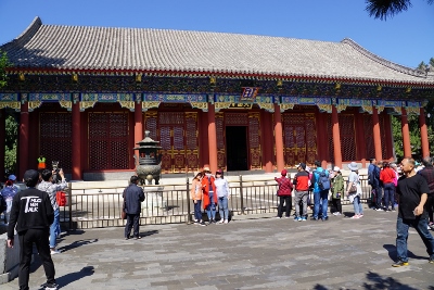 Yihèyuàn / Sommerpalast