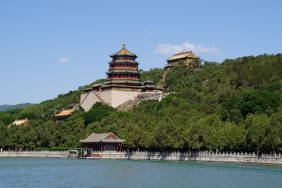 Yihèyuàn / Sommerpalast