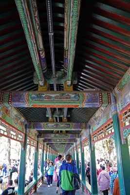 Yihèyuàn / Sommerpalast