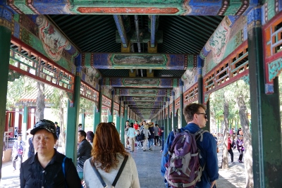 Yihèyuàn / Sommerpalast