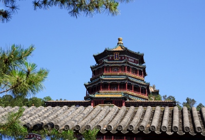 Yihèyuàn / Sommerpalast