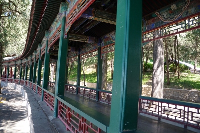 Yihèyuàn / Sommerpalast