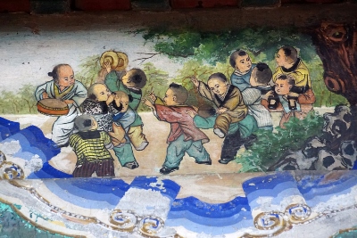 Yihèyuàn / Sommerpalast
