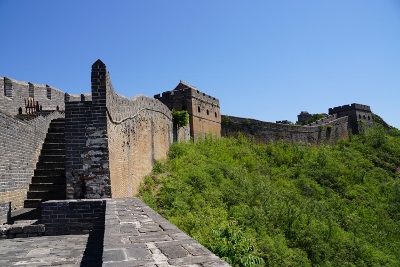 Jinshanling Great Wall