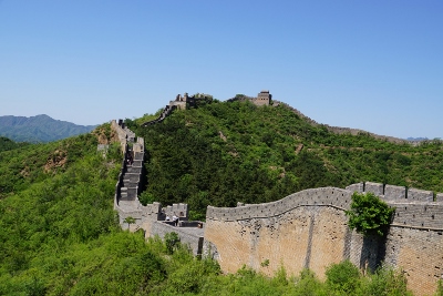 Jinshanling Great Wall
