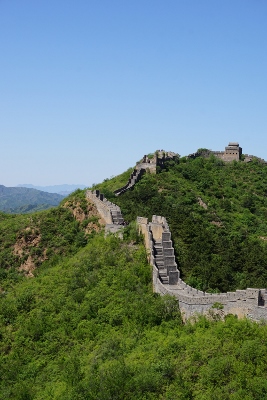 Jinshanling Great Wall