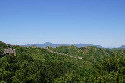 Jinshanling Great Wall
