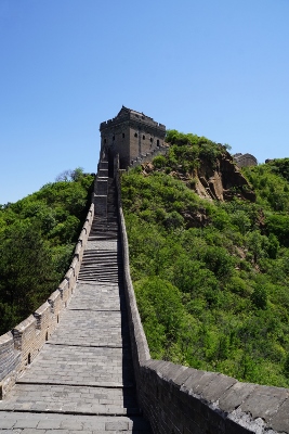 Jinshanling Great Wall