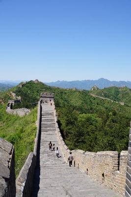 Jinshanling Great Wall