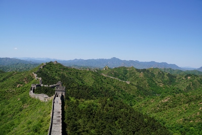Jinshanling Great Wall