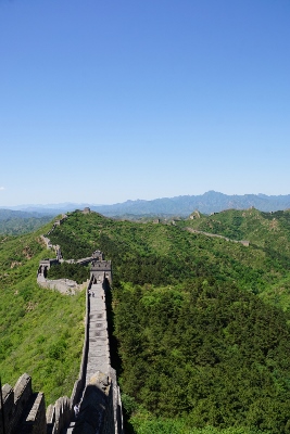 Jinshanling Great Wall