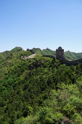 Jinshanling Great Wall