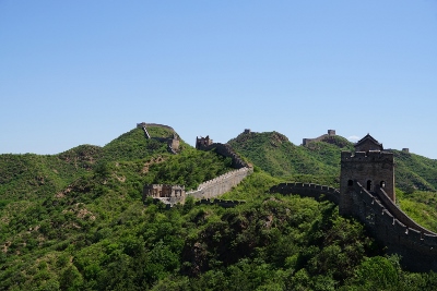Jinshanling Great Wall