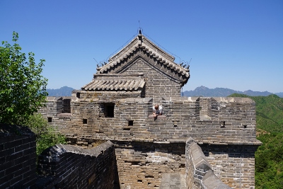 Jinshanling Great Wall