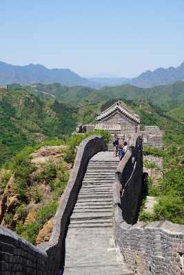 Jinshanling Great Wall