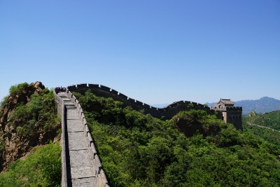 Jinshanling Great Wall
