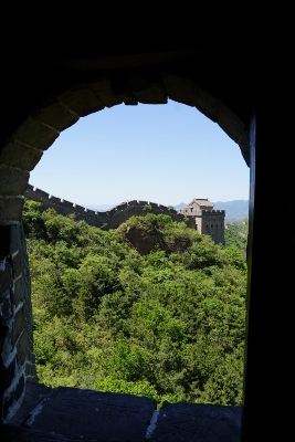 Jinshanling Great Wall