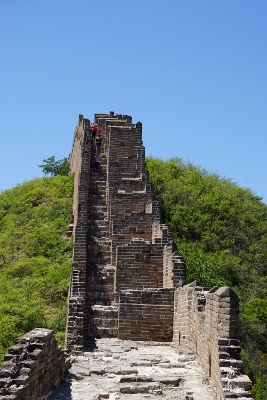Jinshanling Great Wall