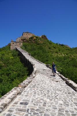 Jinshanling Great Wall