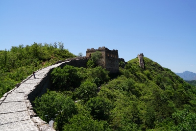 Jinshanling Great Wall