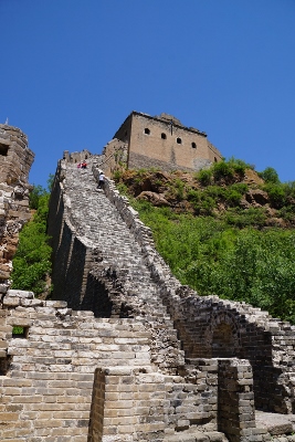 Jinshanling Great Wall