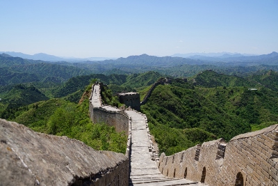 Jinshanling Great Wall