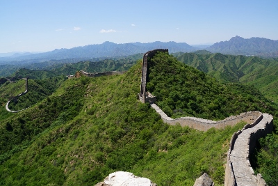 Jinshanling Great Wall