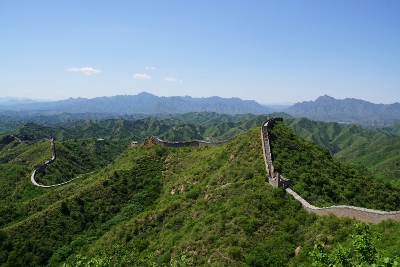 Jinshanling Great Wall
