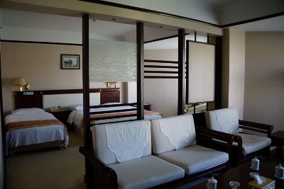 Chengde Yunshan Hotel