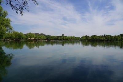 Bi Shù Shànzhuàng / Imperial Summer Mountain Resort