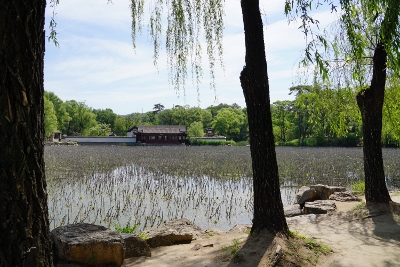 Bi Shù Shànzhuàng / Imperial Summer Mountain Resort