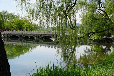 Bi Shù Shànzhuàng / Imperial Summer Mountain Resort