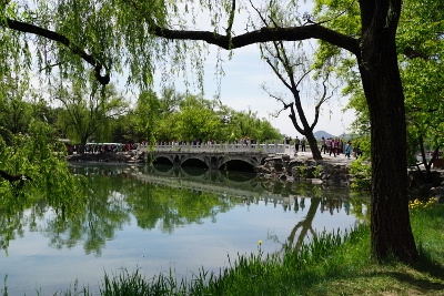 Bi Shù Shànzhuàng / Imperial Summer Mountain Resort