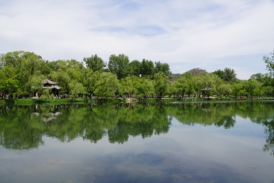 Bi Shù Shànzhuàng / Imperial Summer Mountain Resort
