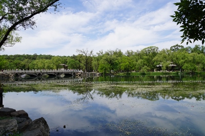 Bi Shù Shànzhuàng / Imperial Summer Mountain Resort