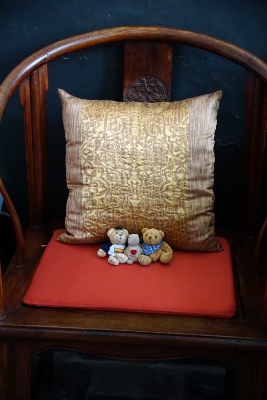 Yide Hotel Pingyao