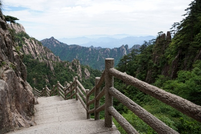 Yellow Mountains