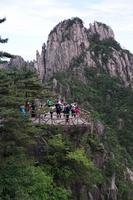 Yellow Mountains