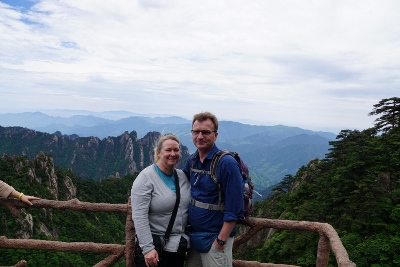 Yellow Mountains