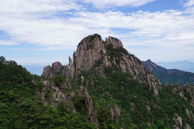 Yellow Mountains
