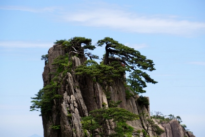 Yellow Mountains