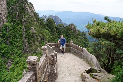 Yellow Mountains