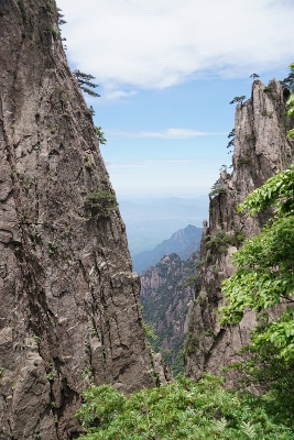Yellow Mountains