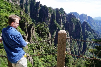 Yellow Mountains